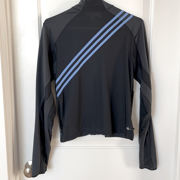 Like new Adidas zip jacket - Picture 5 of 8